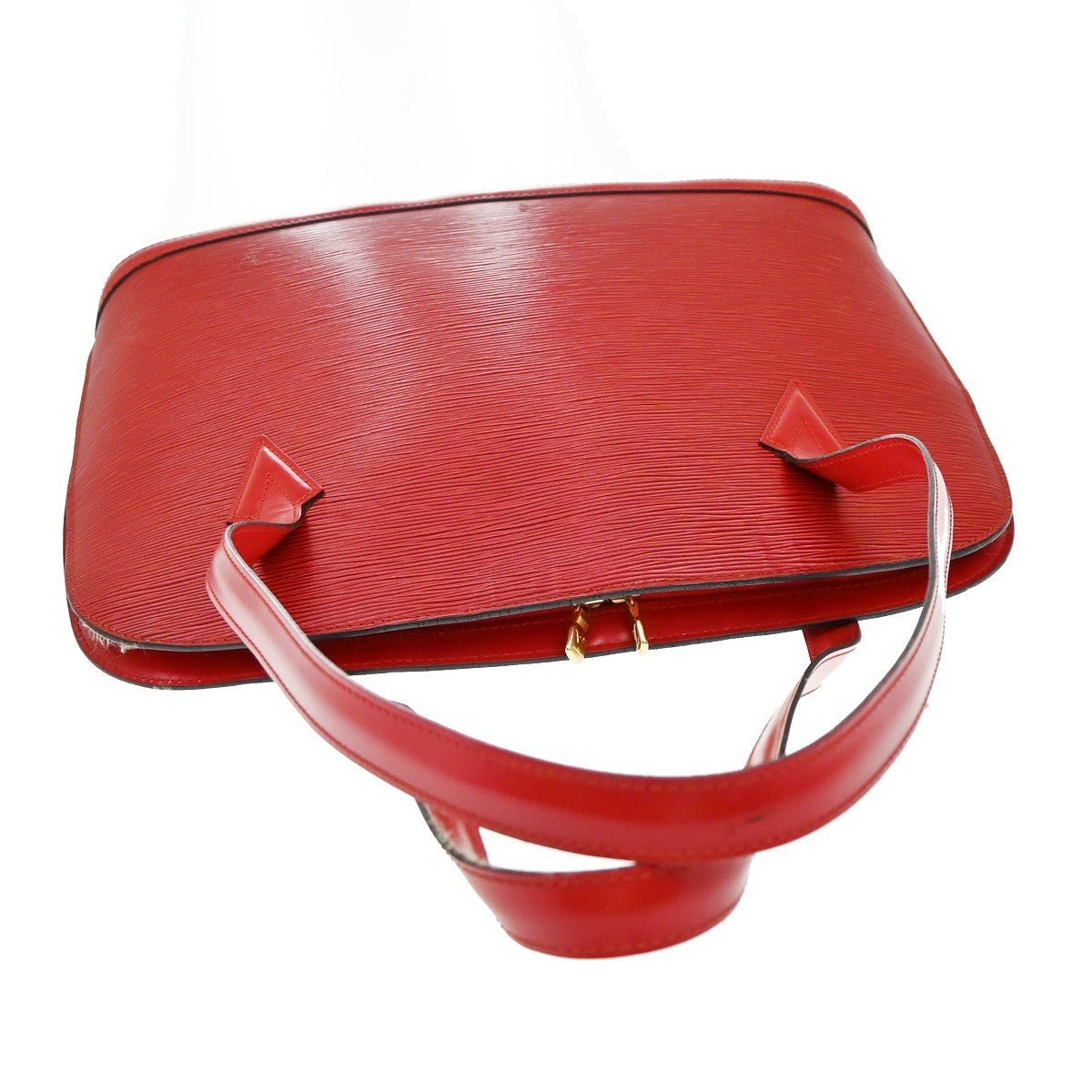 Louis Vuitton Lussac Handbag - Brandsamsara