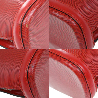 Louis Vuitton Lussac Handbag - Brandsamsara