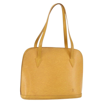 Louis Vuitton Lussac Handbag - Brandsamsara