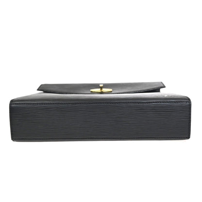 Louis Vuitton Malesherbes Handbag - Brandsamsara