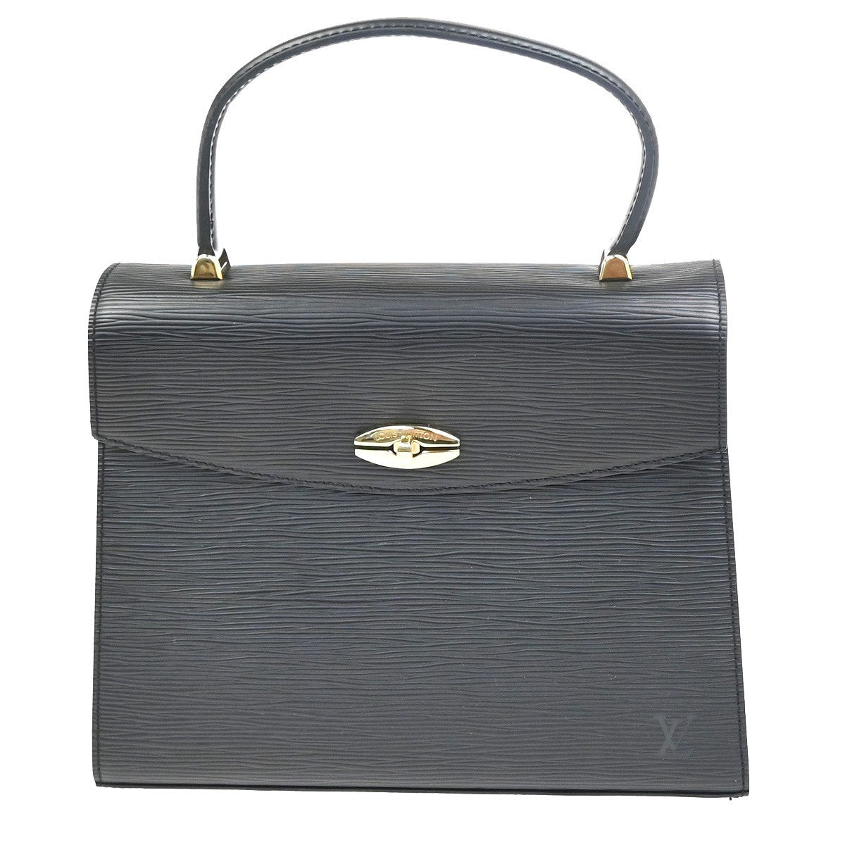 Louis Vuitton Malesherbes Handbag - Brandsamsara