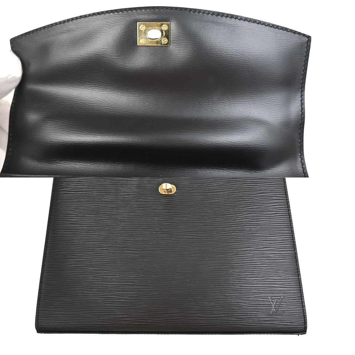 Louis Vuitton Malesherbes Handbag - Brandsamsara