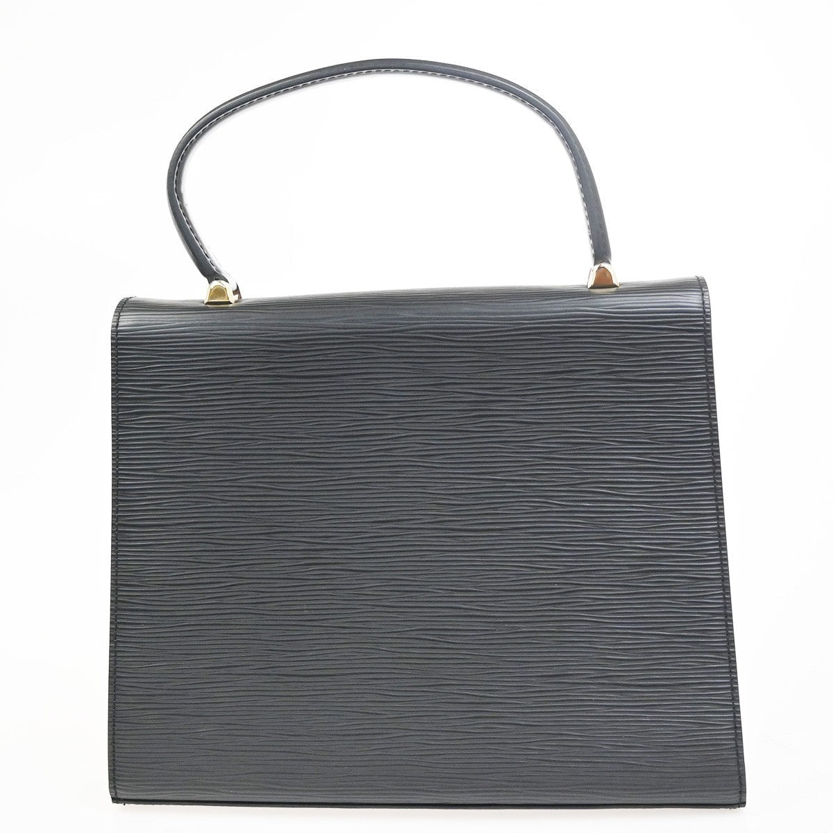 Louis Vuitton Malesherbes Handbag - Brandsamsara