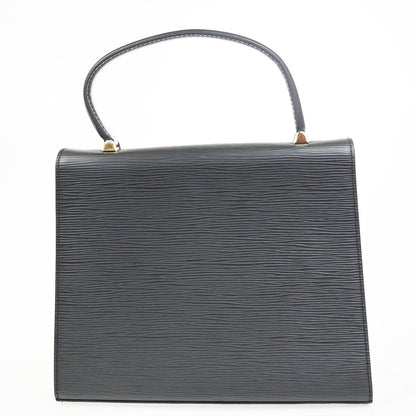 Louis Vuitton Malesherbes Handbag - Brandsamsara
