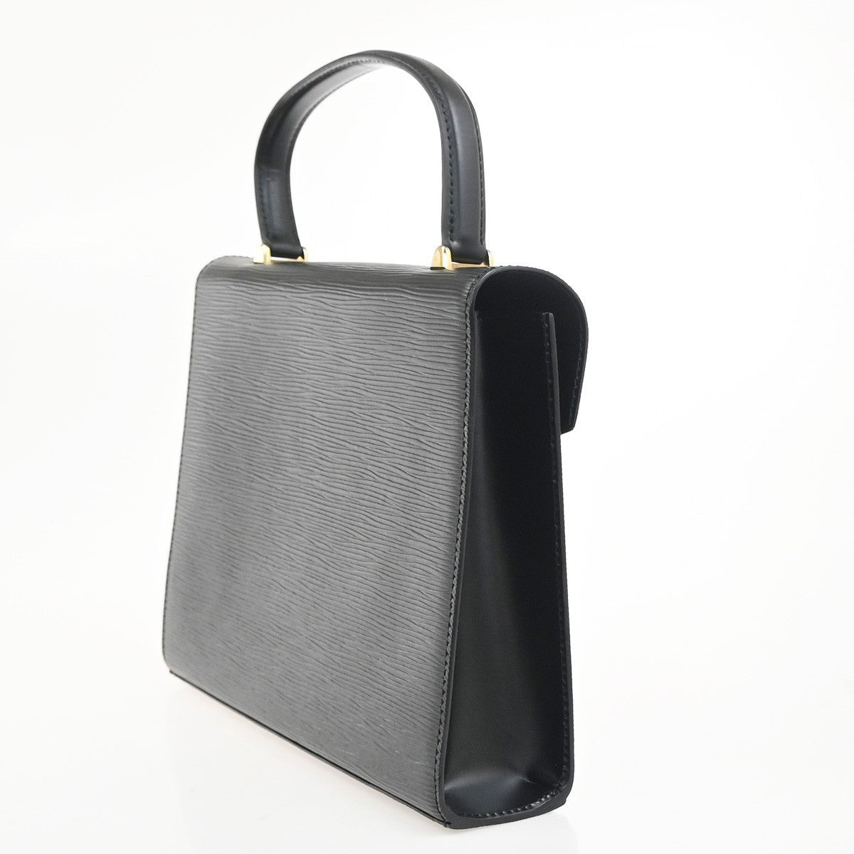 Louis Vuitton Malesherbes Handbag - Brandsamsara