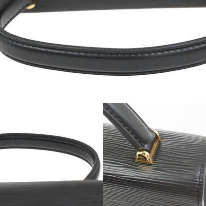 Louis Vuitton Malesherbes Handbag - Brandsamsara