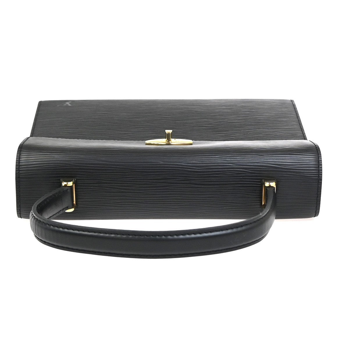 Louis Vuitton Malesherbes Handbag - Brandsamsara