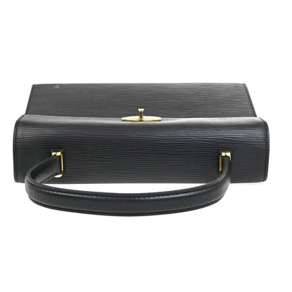 Louis Vuitton Malesherbes Handbag - Brandsamsara