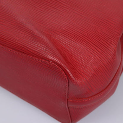 Louis Vuitton Mandara Handbag - Brandsamsara