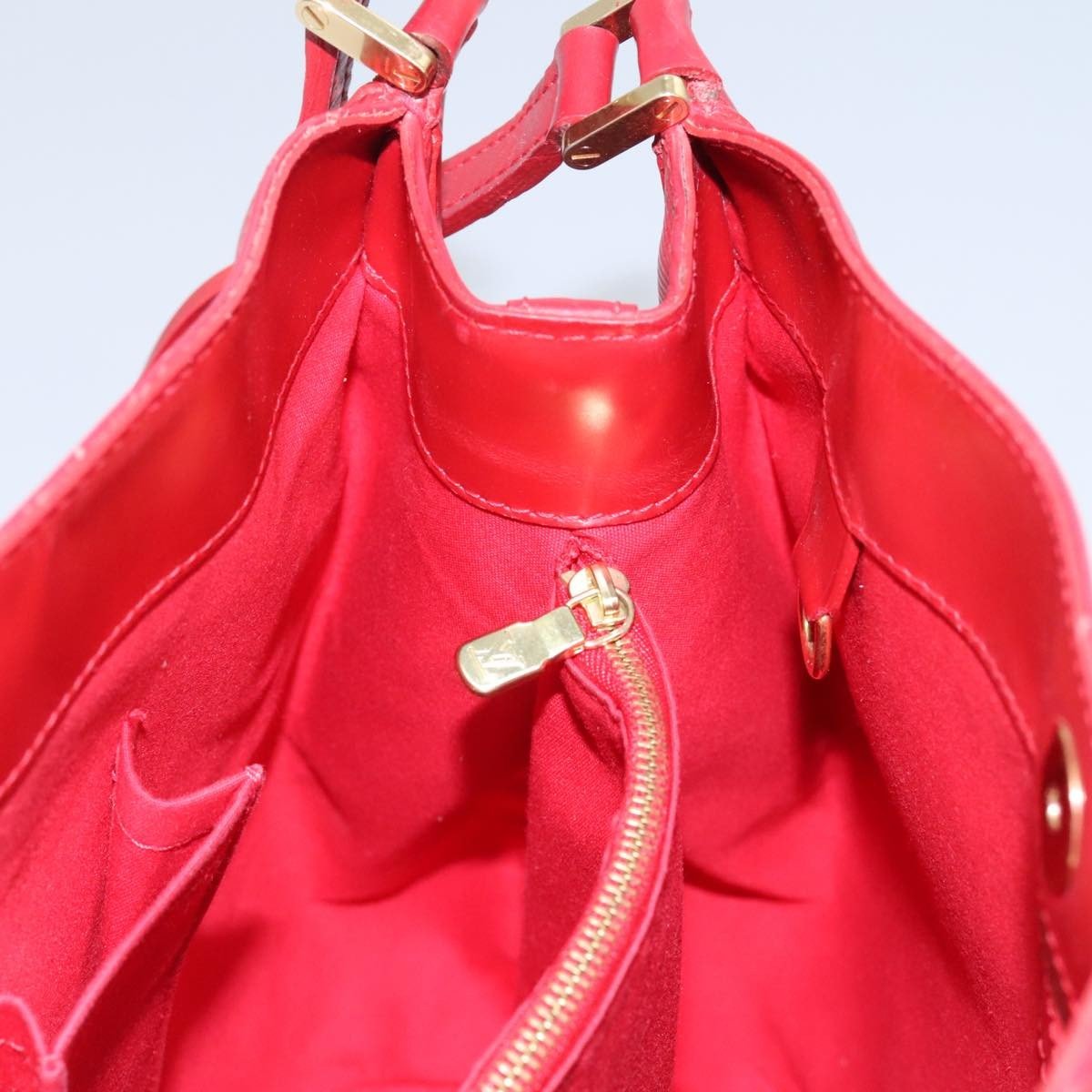Louis Vuitton Mandara Handbag - Brandsamsara