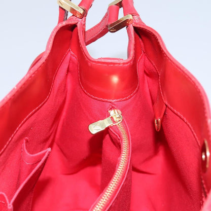 Louis Vuitton Mandara Handbag - Brandsamsara