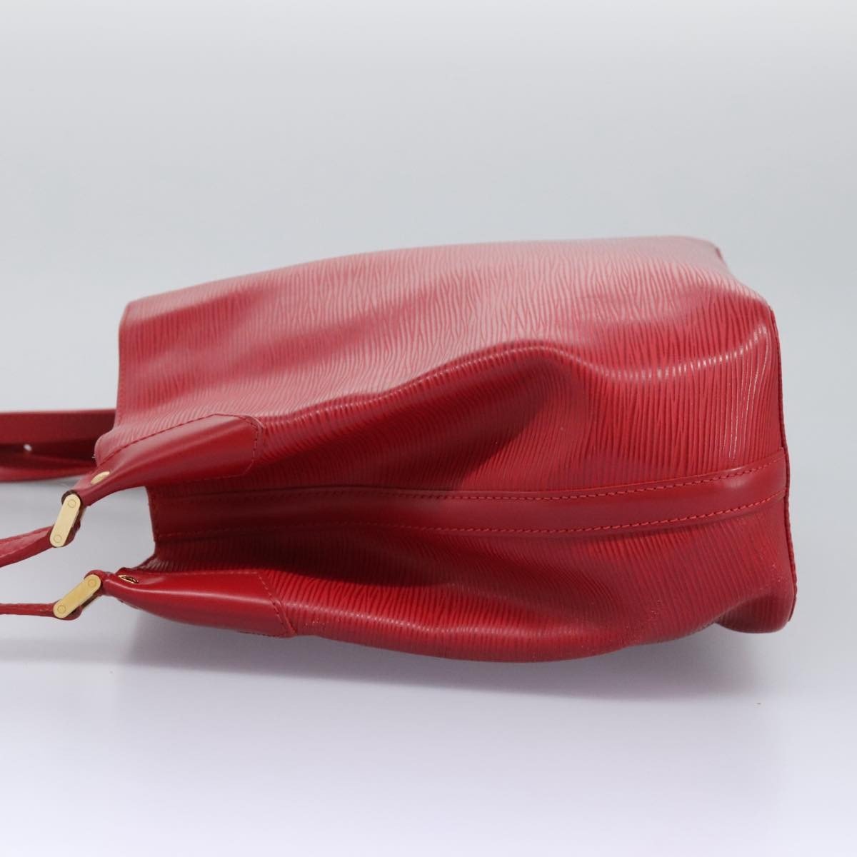Louis Vuitton Mandara Handbag - Brandsamsara
