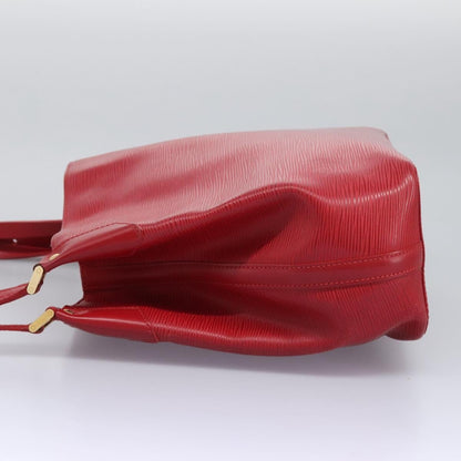Louis Vuitton Mandara Handbag - Brandsamsara