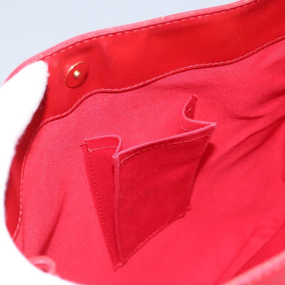 Louis Vuitton Mandara Handbag - Brandsamsara