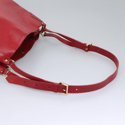 Louis Vuitton Mandara Handbag - Brandsamsara