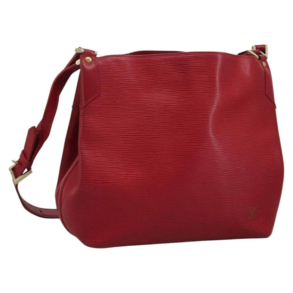 Louis Vuitton Mandara Handbag - Brandsamsara