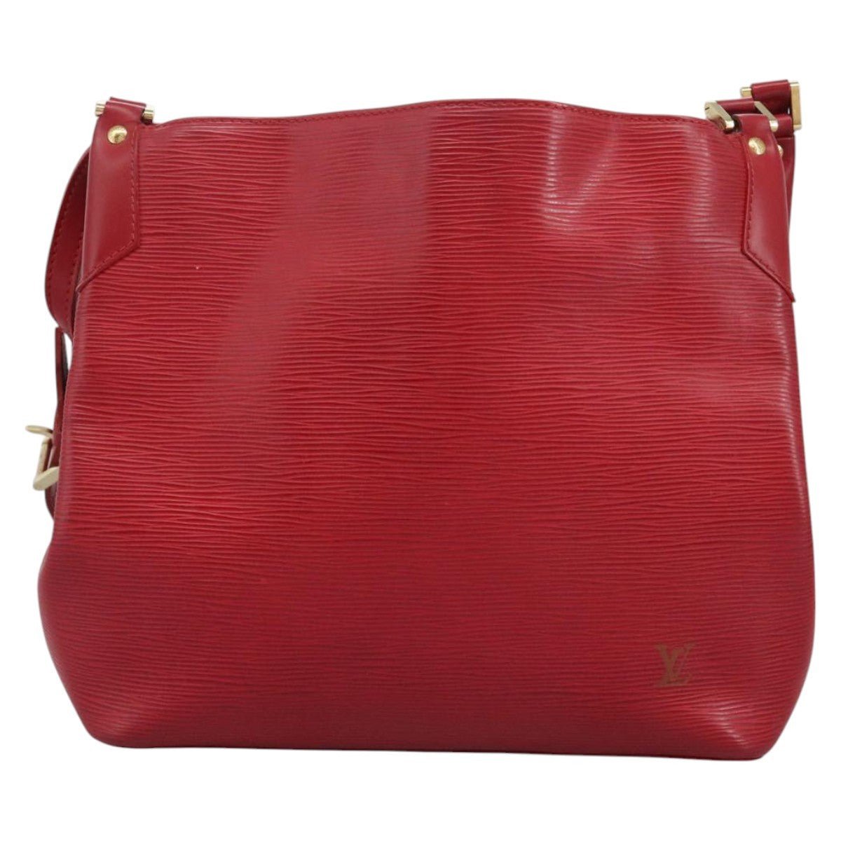 Louis Vuitton Mandara Handbag - Brandsamsara