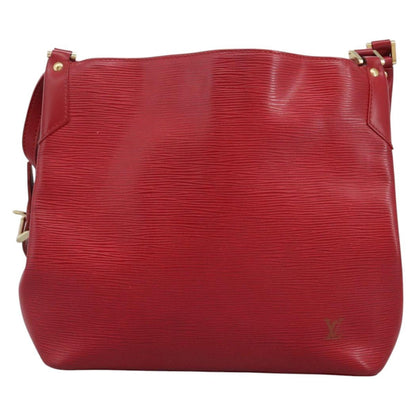 Louis Vuitton Mandara Handbag - Brandsamsara