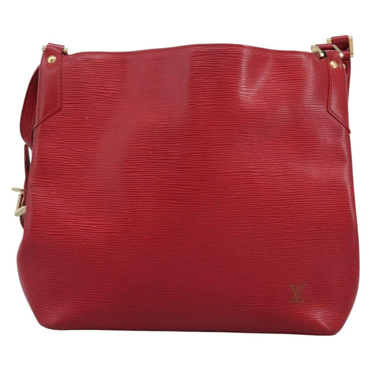 Louis Vuitton Mandara Handbag - Brandsamsara