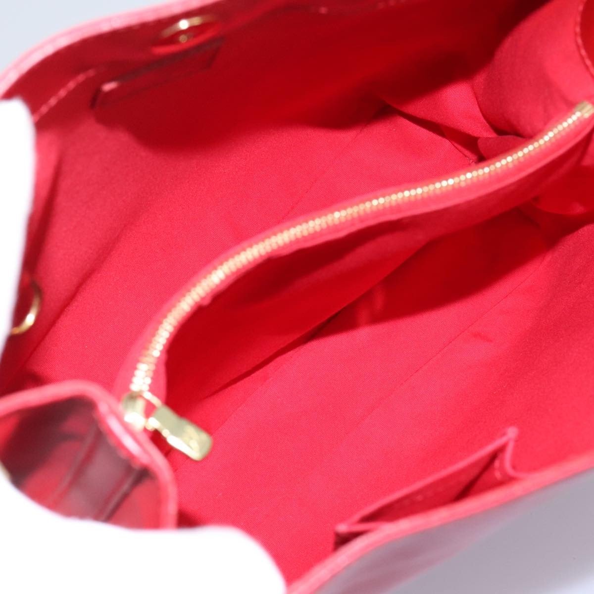 Louis Vuitton Mandara Handbag - Brandsamsara