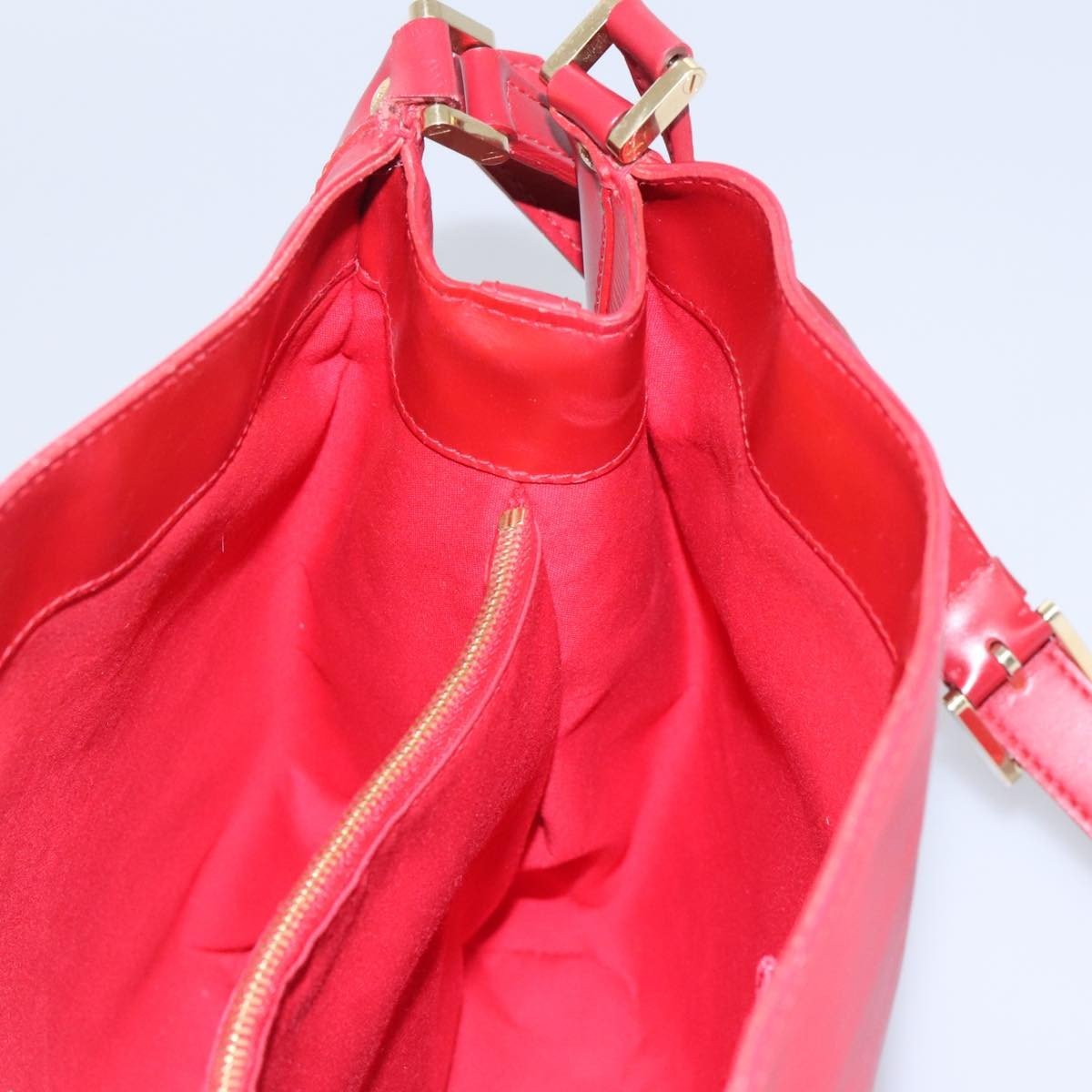 Louis Vuitton Mandara Handbag - Brandsamsara