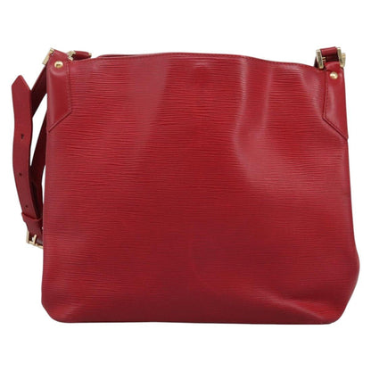 Louis Vuitton Mandara Handbag - Brandsamsara