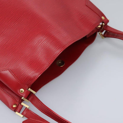 Louis Vuitton Mandara Handbag - Brandsamsara