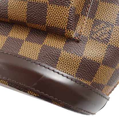 Louis Vuitton Manosque Handbag - Brandsamsara