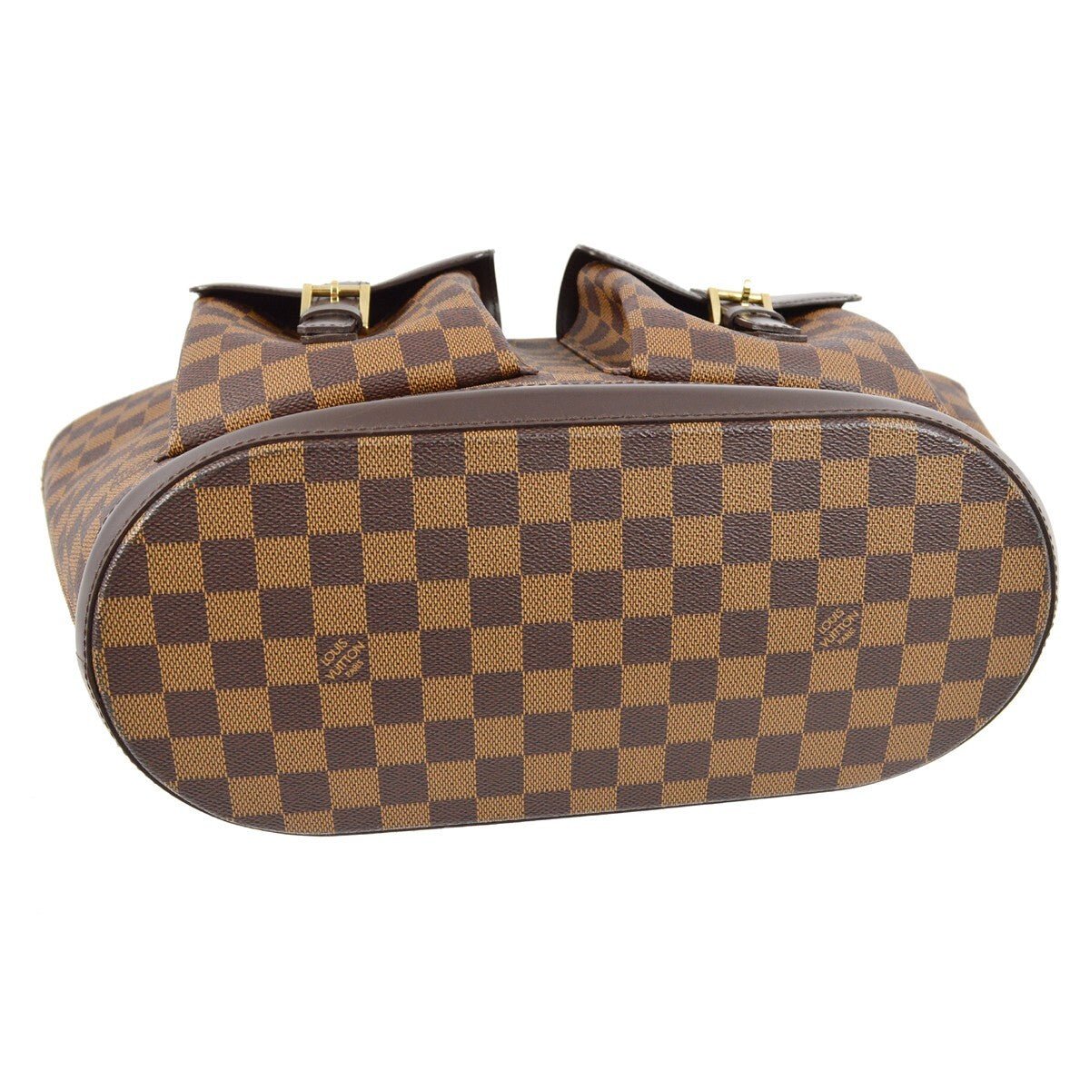 Louis Vuitton Manosque Handbag - Brandsamsara