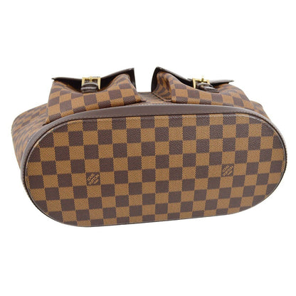 Louis Vuitton Manosque Handbag - Brandsamsara