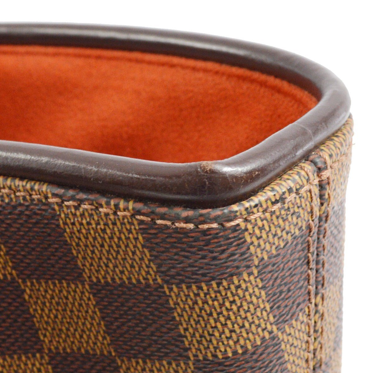 Louis Vuitton Manosque Handbag - Brandsamsara