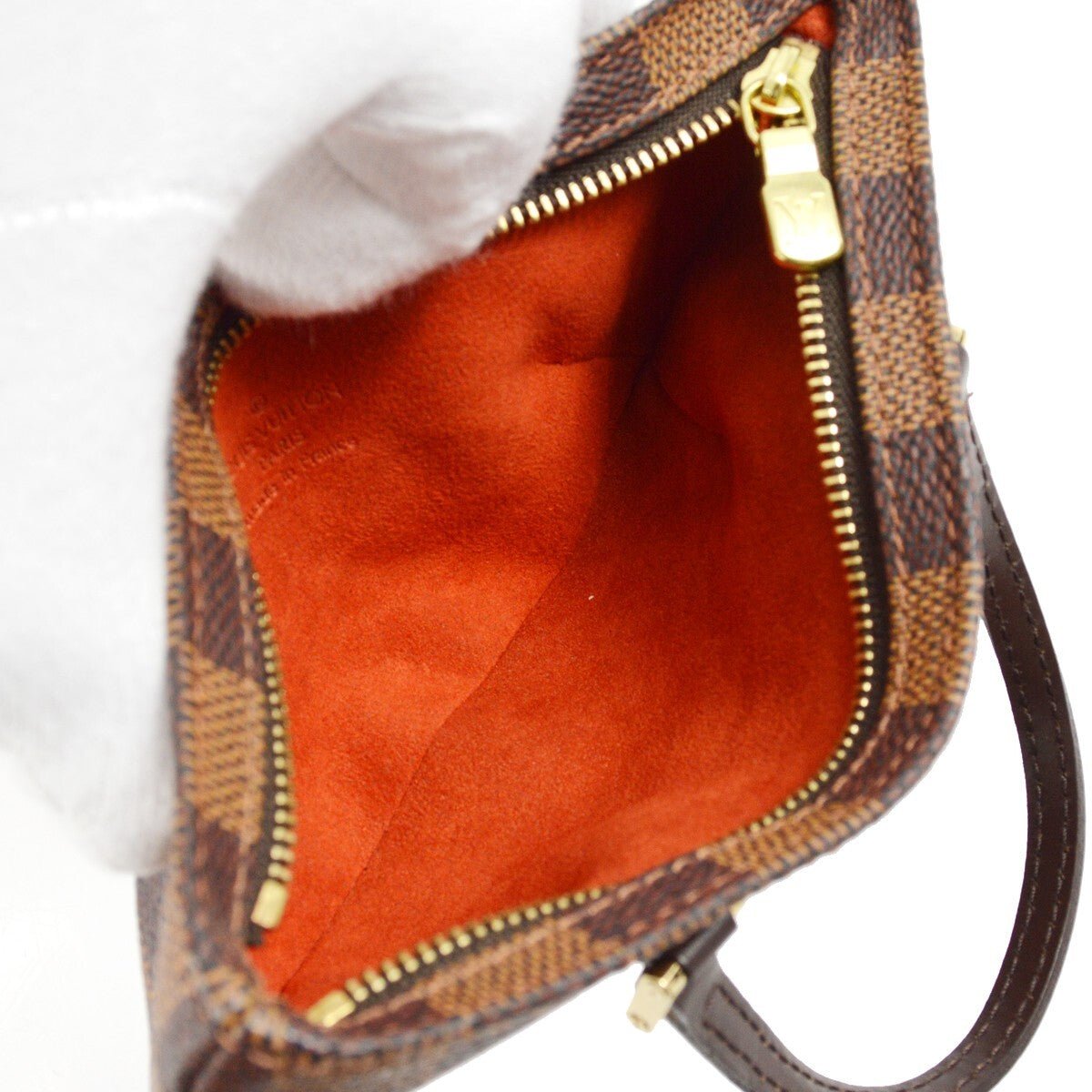Louis Vuitton Manosque Handbag - Brandsamsara