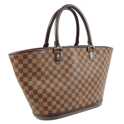 Louis Vuitton Manosque Handbag - Brandsamsara