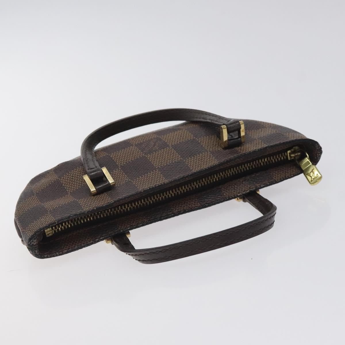 Louis Vuitton Manosque Pochette - Brandsamsara