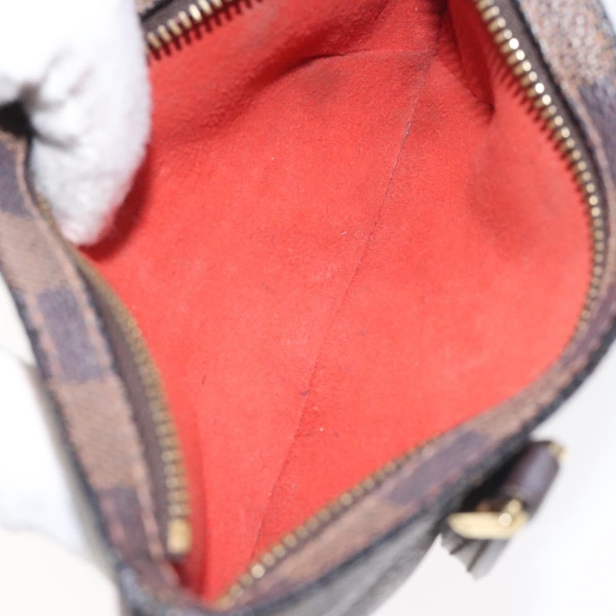 Louis Vuitton Manosque Pochette - Brandsamsara
