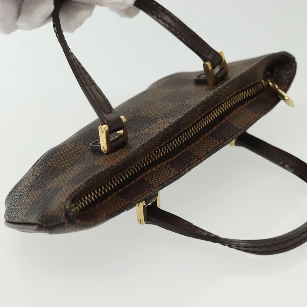 Louis Vuitton Manosque Pochette - Brandsamsara