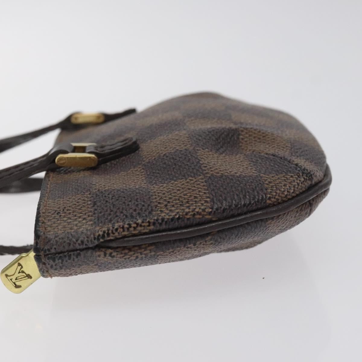 Louis Vuitton Manosque Pochette - Brandsamsara