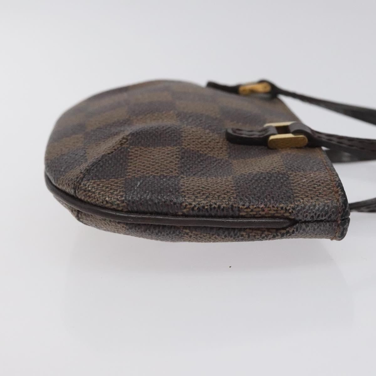 Louis Vuitton Manosque Pochette - Brandsamsara