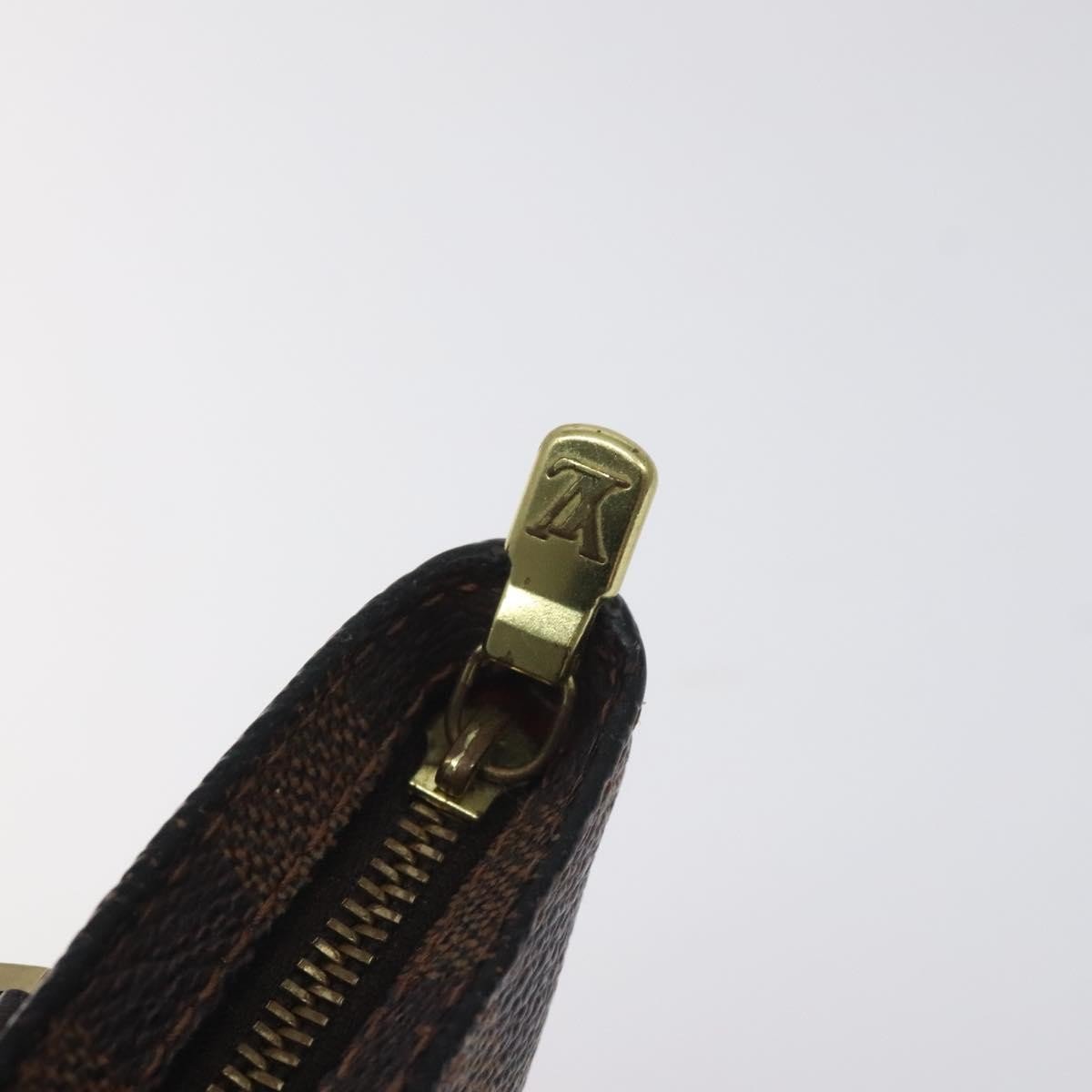 Louis Vuitton Manosque Pochette - Brandsamsara