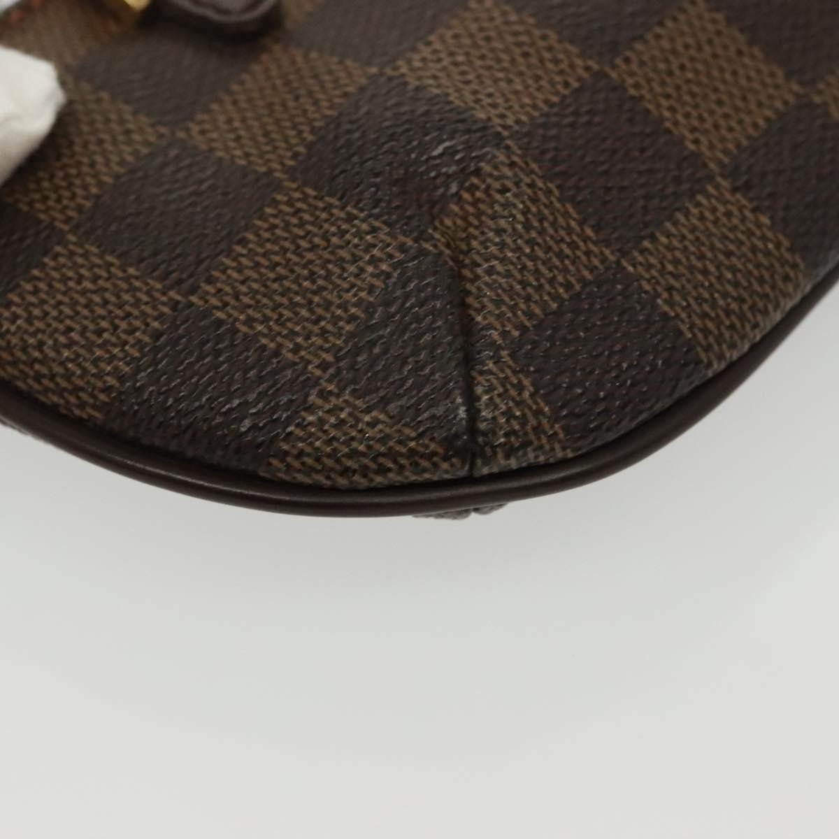Louis Vuitton Manosque Pochette - Brandsamsara