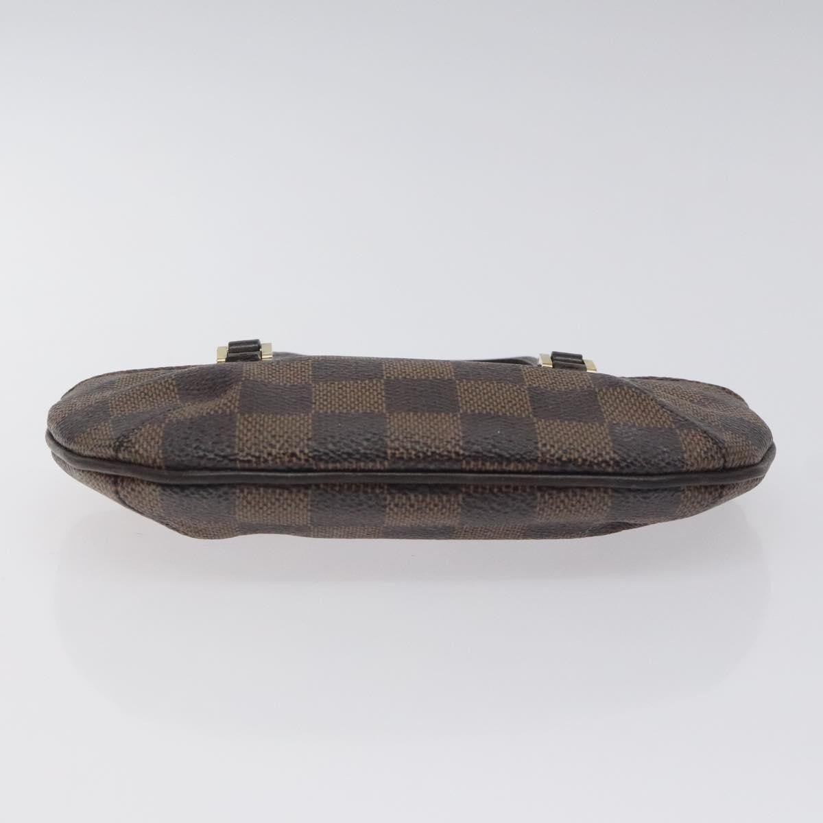 Louis Vuitton Manosque Pochette - Brandsamsara