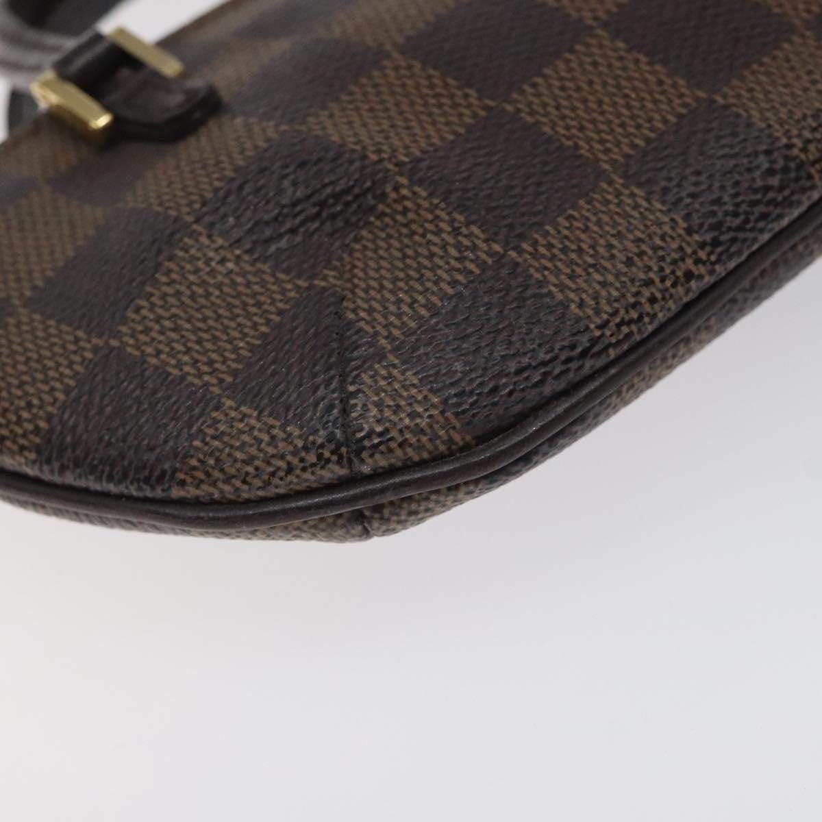 Louis Vuitton Manosque Pochette - Brandsamsara