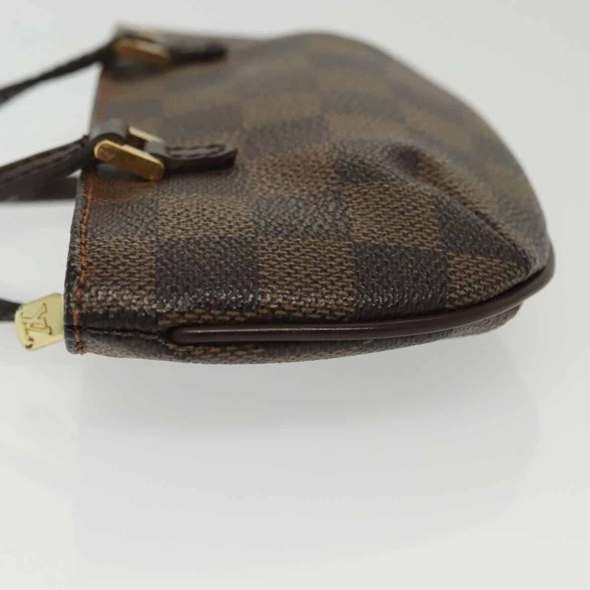 Louis Vuitton Manosque Pochette - Brandsamsara