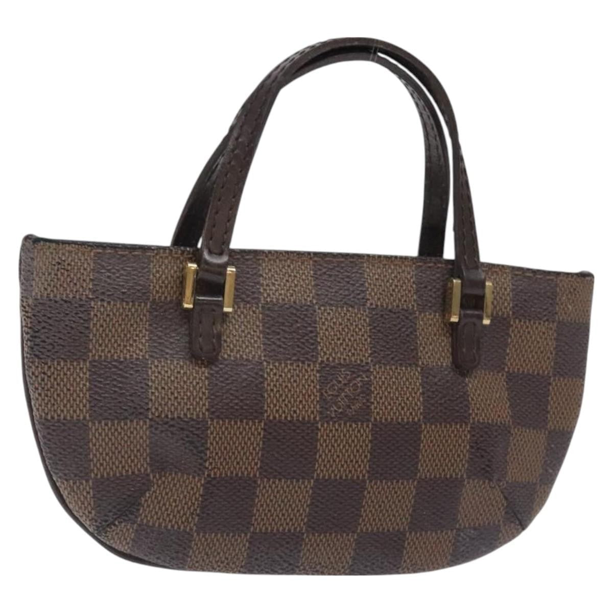 Louis Vuitton Manosque Pochette - Brandsamsara