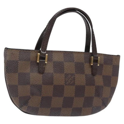 Louis Vuitton Manosque Pochette - Brandsamsara