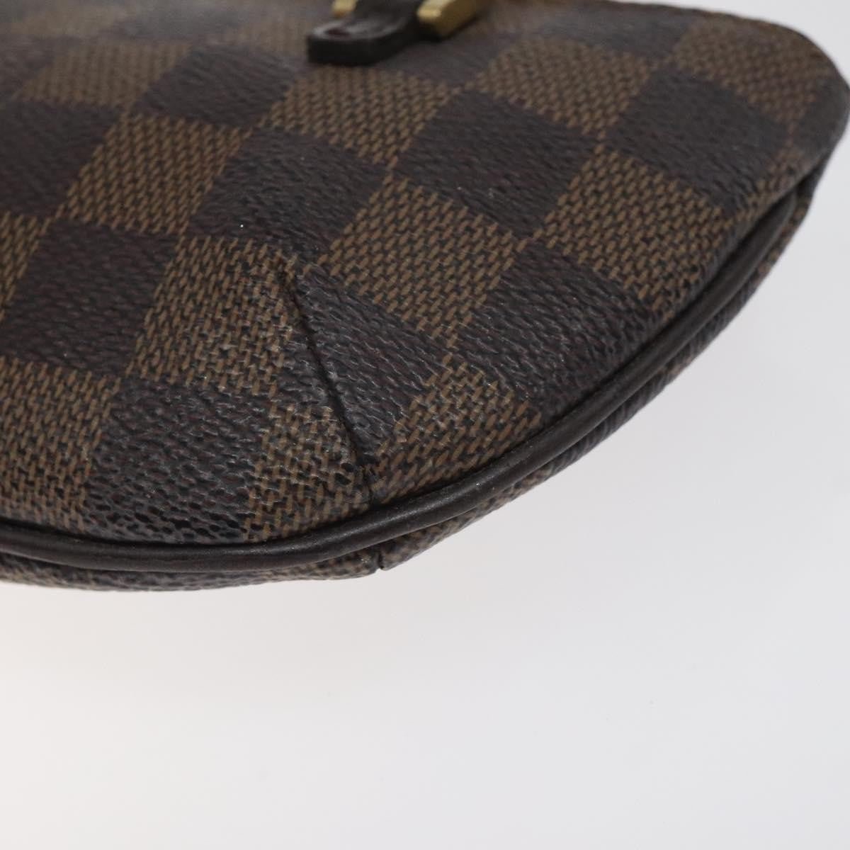 Louis Vuitton Manosque Pochette - Brandsamsara
