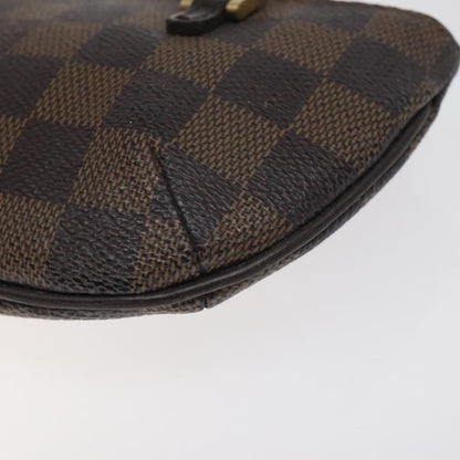 Louis Vuitton Manosque Pochette - Brandsamsara