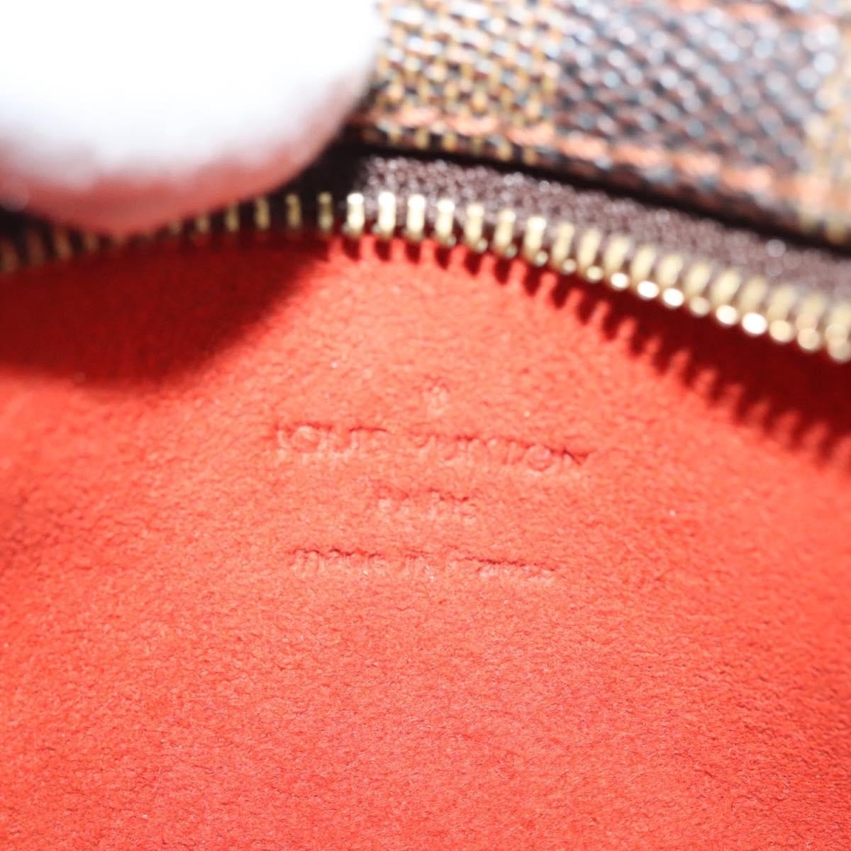 Louis Vuitton Manosque Pochette - Brandsamsara