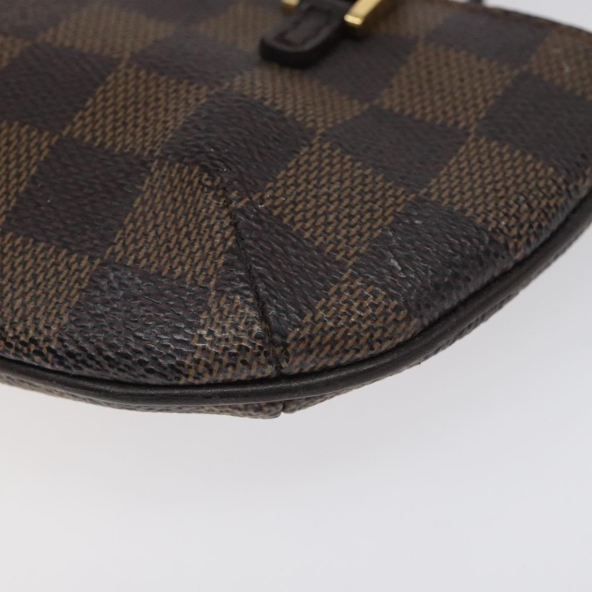 Louis Vuitton Manosque Pochette - Brandsamsara