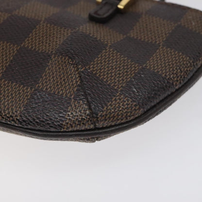 Louis Vuitton Manosque Pochette - Brandsamsara